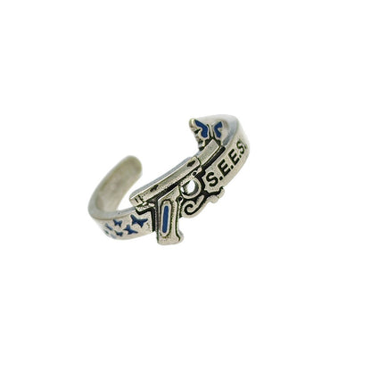 Persona 3 Reload Makoto Yuki Ring Game Replica Ring Persona Series Ring